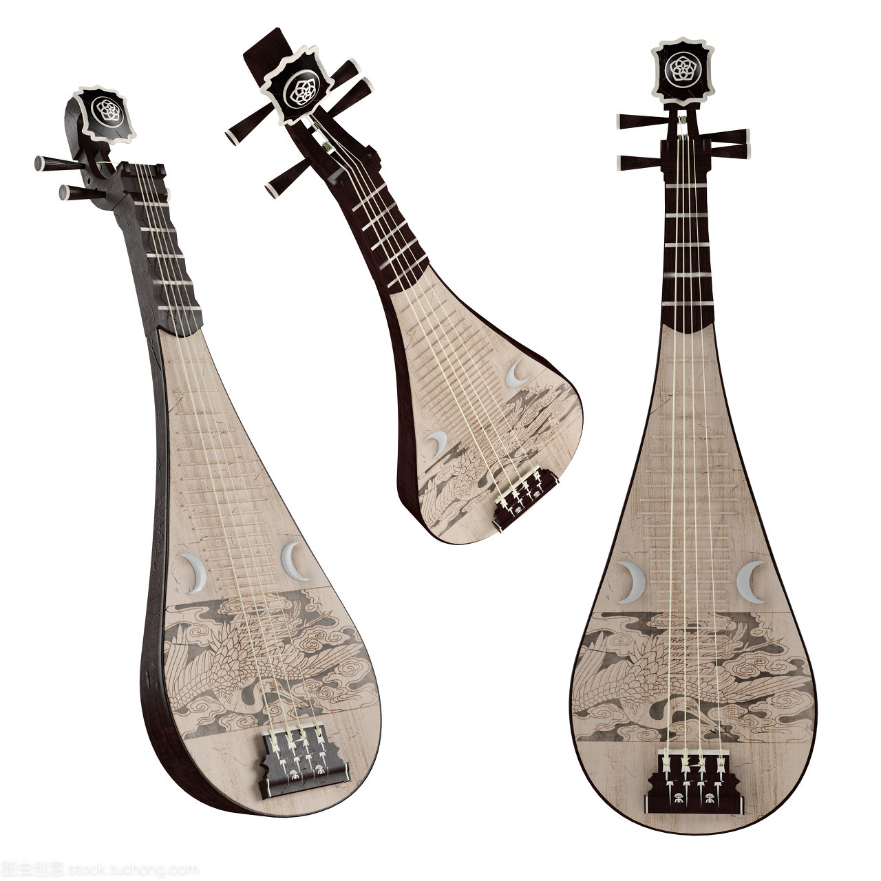 琵琶行吟 絲弦上的千年韻事